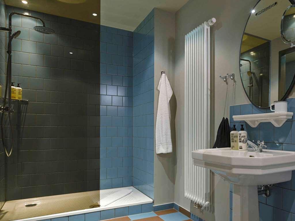 25Hours Hotel Altes Hafenamt Αμβούργο Δωμάτιο φωτογραφία